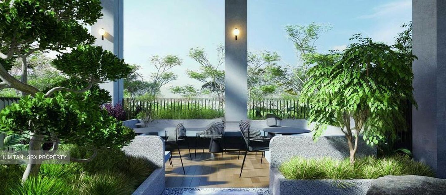 Hill House (D9), Apartment #474647471